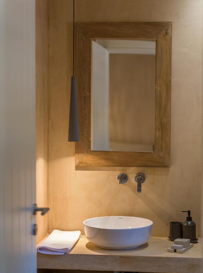Terra Oleana Cottages Vasilikos  Ngoại thất bức ảnh